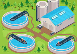 Waste Water Recycling